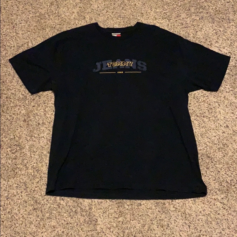 Vintage “Tommy Jeans” Shirt